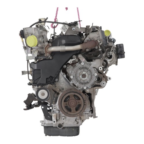 Motore tipo yd25 5x00a - motore, per