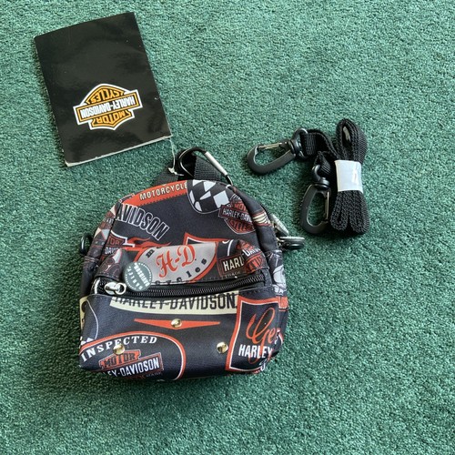 Harley davidson mini - davidson, mini-me