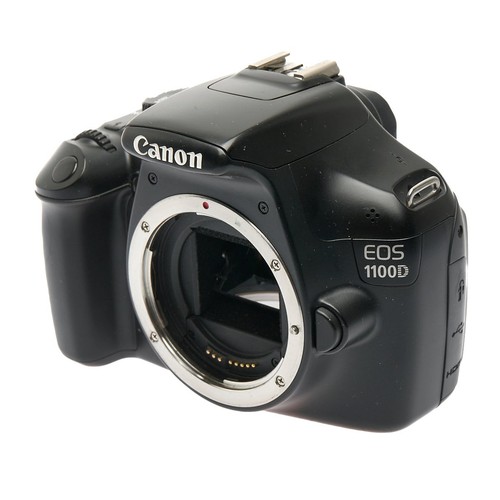 Canon eos 1100d usata - 1100d, circa