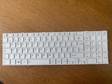 TOSHIBA SATELLITE PRO C850