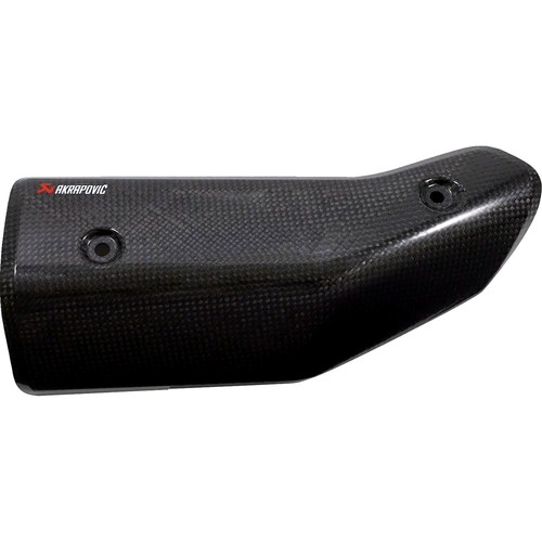 Akrapovic parafiamma scarico - akrapovic,