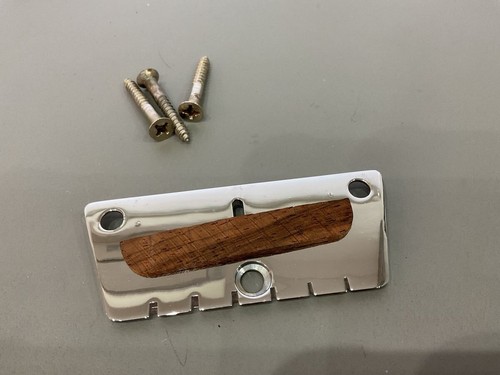 Chitarra danelectro tailpiece - chitarra,