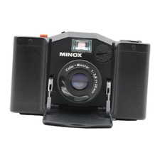 Minox 35GL fotocamera in