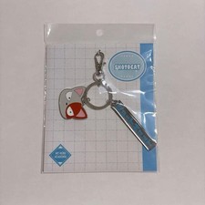 Heroaka Borsa Charm Shoto