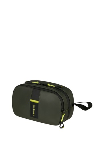 Kit sospeso samsonite - wc,