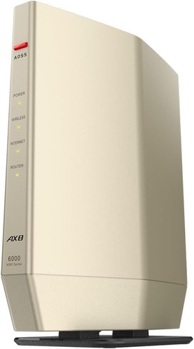 Buffalo 11ax ax6000 - buffalo, 6