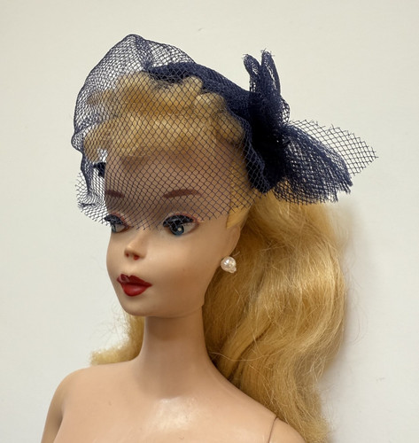 Barbie gay parisienne vintage - barbie,