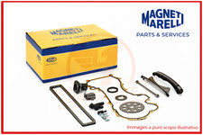 Kit distribuzione catena - kit,