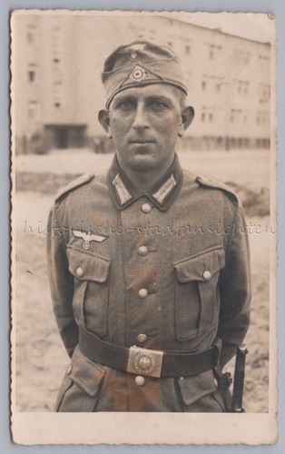 Soldato wehrmacht fibbia - wehrmacht,