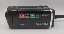 Videocamera JVC Everio
