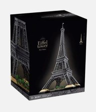 Torre Eiffel (10307) (REPLICA)