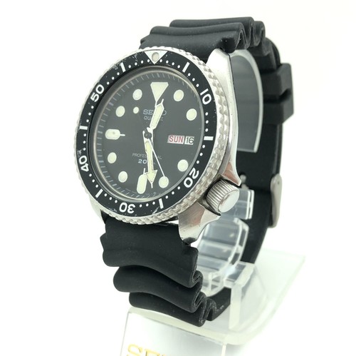 W2360 seiko 7548 7010 - [w2360],