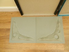 Lego Space - Due piastre base