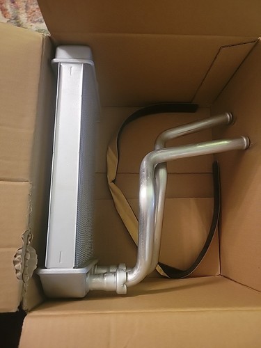 Nucleo radiatore per dodge ram - per,