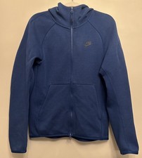 Felpa con cappuccio Nike uomo