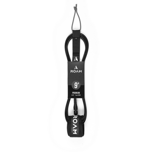 Roam leash surfboard premium - roam,