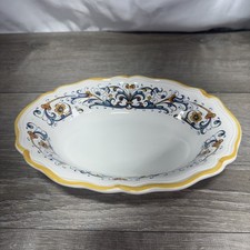 Ceramica Nova Deruta Pottery