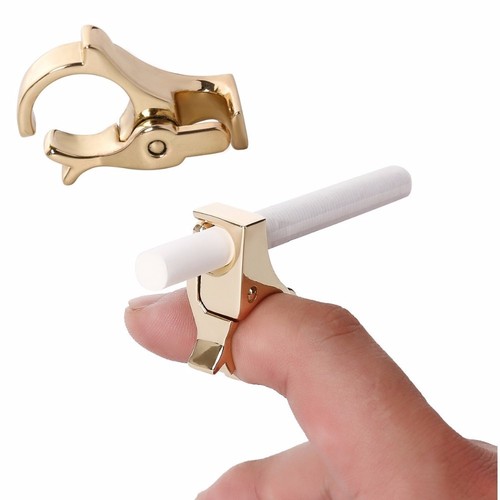 Cigarette holder ring - holder,