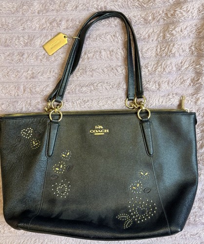 Autentico coach set f66871 - coach, set,