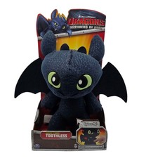 Peluche DreamWorks Dragons