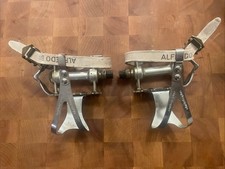 Vtg CAMPAGNOLO RECORD Pedals