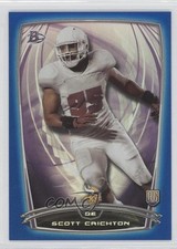 2014 bowman rookies blue - bowman,