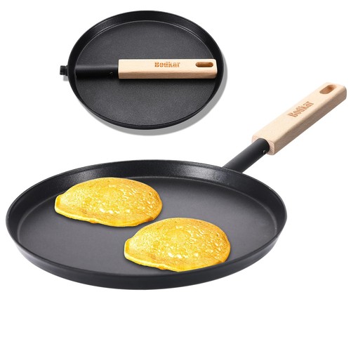 Padella pollici manico - padella,