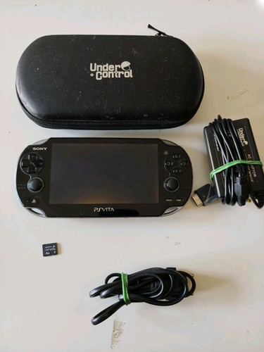 Sony vita psvita modello - ps,