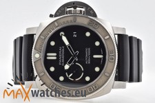 Panerai Luminor Submersible