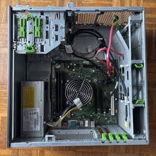 Pc per parti di ricambio 8gb