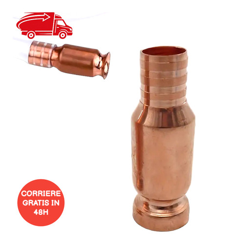 Pompa automatica sifone - 1x,