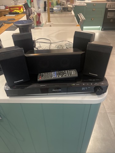 Panasonic pt470 dvd - panasonic,