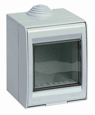 Vimar 13523 contenitore - contenitore, ip55