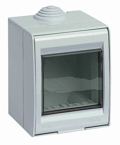 Vimar 13523 contenitore - -,