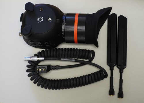 Cam ev101 evf mirino - ev101,