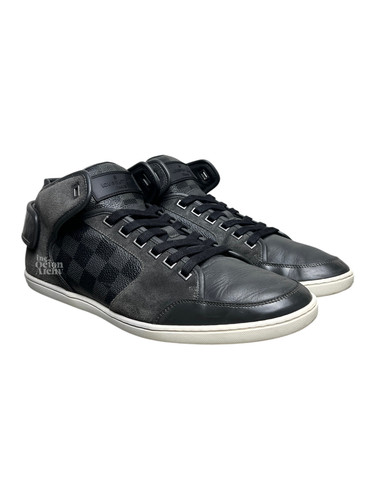 Sneaker vintage louis - sneaker,