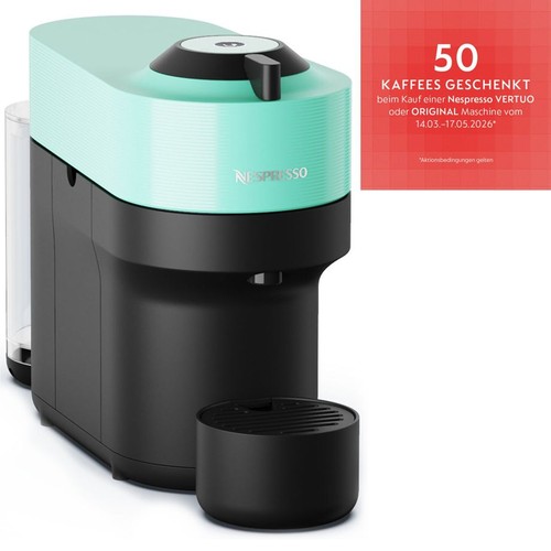 Nespresso 9204 vertuo - vertuo, pop