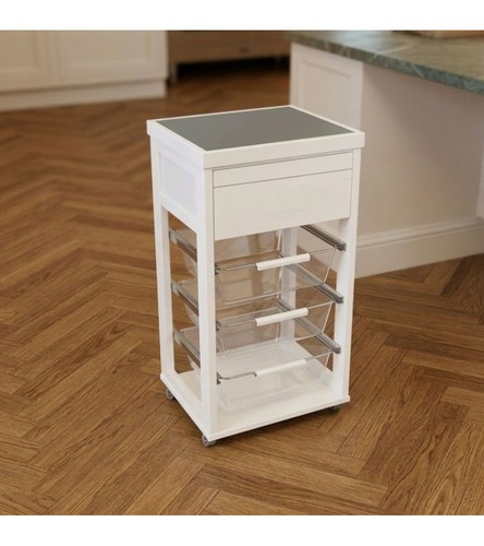 Carrello dolly faggio - carrello,