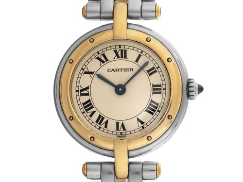 Cartier panthere vendome - cartier, pm