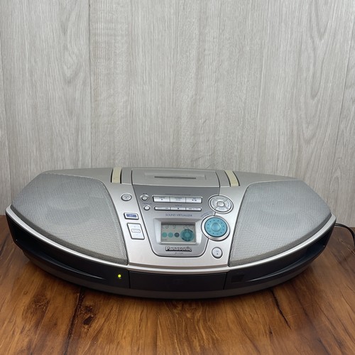 Panasonic power blaster - panasonic,