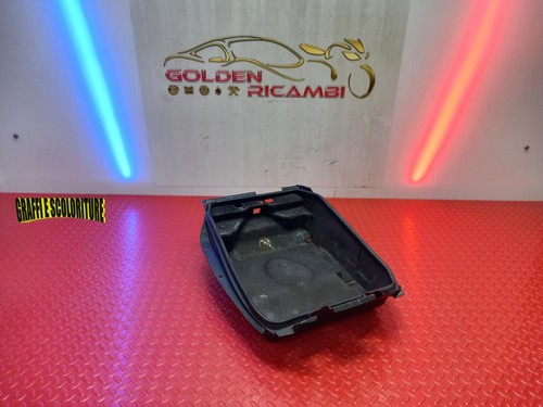 Vano sottosella suzuki burgman - vano,