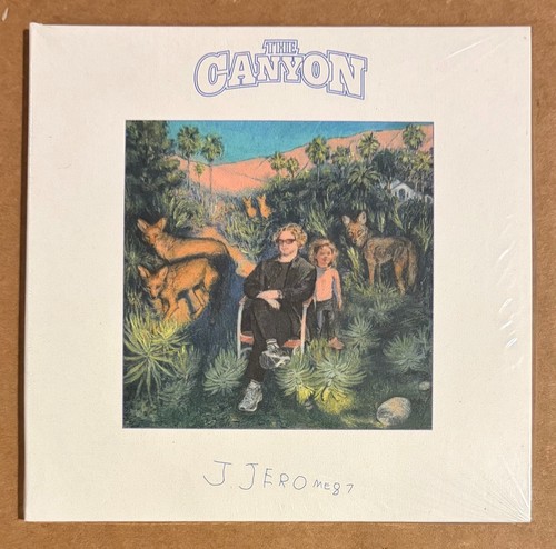 Jjerome87 the canyon - -,