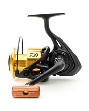 Daiwa 17 GS 4000 LTD Rotante