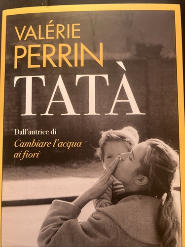 Tatà valerie perrin - valerie,