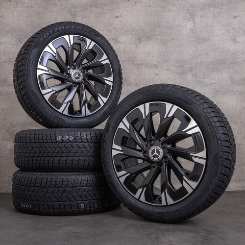 Mercedes classe con gomme - mercedes,