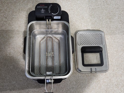 Friggitrice fal 5l - t, 3,5l