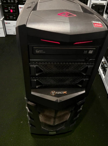 Desktop computer i5 - pc,