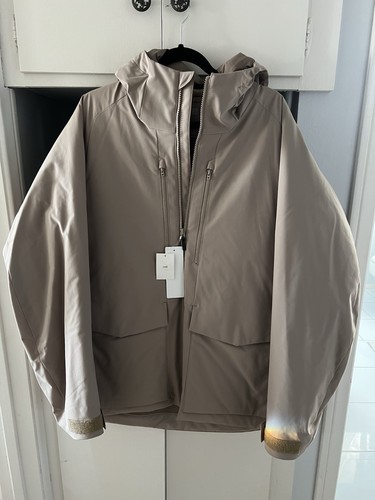 Parka piumino ibrido uniqlo - piumino,