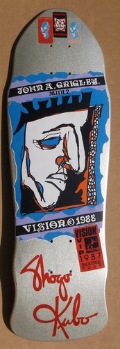 1988 vision john grigley - john,