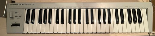 Roland 200 mkii master - pc,